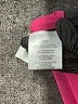 BCBGMAXAZRIA 100% Polyester Pink Short Sleeve T-Shirt Size XS - photo 8