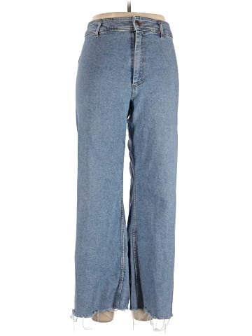 Zara Jeans (view 1)