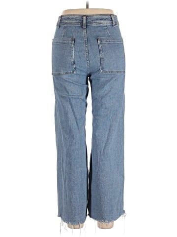 Zara Jeans (view 2)