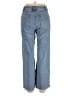 Zara Blue Jeans Size 10 - photo 2