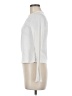 Open Edit Ivory Long Sleeve Turtleneck Size M - photo 5