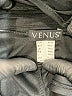 Venus Black Cocktail Dress Size S - photo 7
