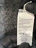 Venus Black Cocktail Dress Size S - photo 8