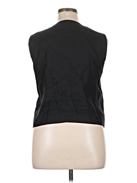 Zara Tuxedo Vest (view 2)