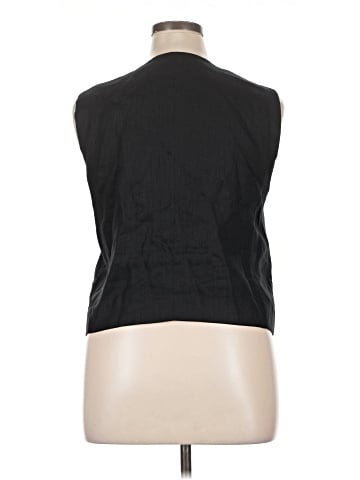 Zara Tuxedo Vest (view 2)