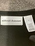 Alfred Dunner Black Pullover Sweater Size M - photo 7