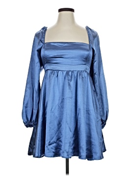 Altar'd State Cocktail Dress (view 1)