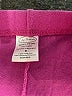 Assorted Brands 100% Cotton Purple Active Pants Size S - photo 7