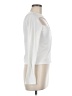 Open Edit Ivory Long Sleeve Turtleneck Size M - photo 4