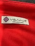 Assorted Brands Red Orange Cocktail Dress Size 1 - photo 4
