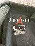 Air Jordan Graphic Black Casual Pants Size 12 mo - 2T - photo 3