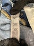 Aerie Blue Overalls Size S - photo 5