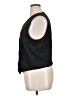 Zara Black Tuxedo Vest Size XL - photo 5