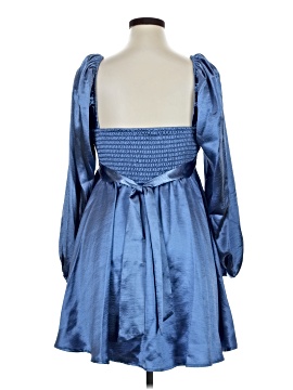 Altar'd State Cocktail Dress (view 2)