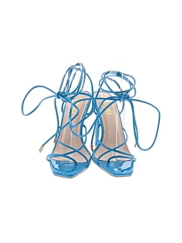 Miss Lola Sandals (view 2)