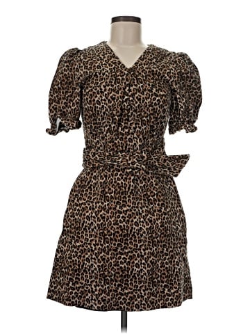 Marissa Webb Collective Casual Dress (view 1)