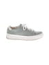 Vagabond 100% Leather Gray Sneakers Size 10 - photo 1