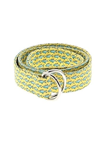 Vineyard Vines Belt (view 1)