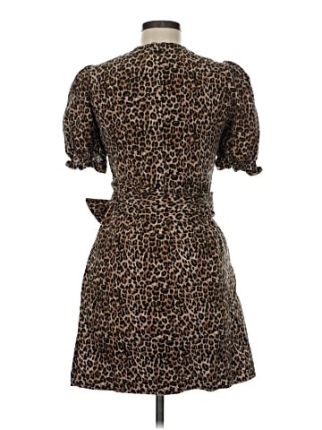 Marissa Webb Collective Casual Dress (view 2)