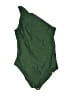 Unbranded Green Bodysuit Size 14 - photo 1