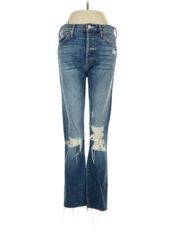 Mother Superior Jeans (view 1)