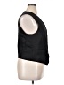 Zara Black Tuxedo Vest Size XL - photo 4