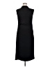 H&M Solid Black Cocktail Dress Size XL - photo 1