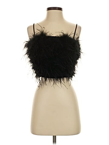 Lucy Paris Sleeveless Top (view 1)
