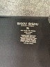 Bisou Bisou Black Tank Top Size XL - photo 7