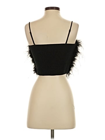 Lucy Paris Sleeveless Top (view 2)