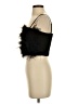 Lucy Paris Black Sleeveless Top Size S - photo 5