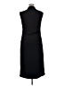H&M Solid Black Cocktail Dress Size XL - photo 2