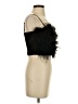 Lucy Paris Black Sleeveless Top Size S - photo 4