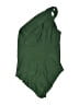 Unbranded Green Bodysuit Size 14 - photo 2