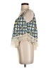 Peach Love 100% Polyester Yellow Sleeveless Blouse Size S - photo 5