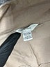 C established 1946 Tan 3/4 Sleeve Top Size 18 - photo 7