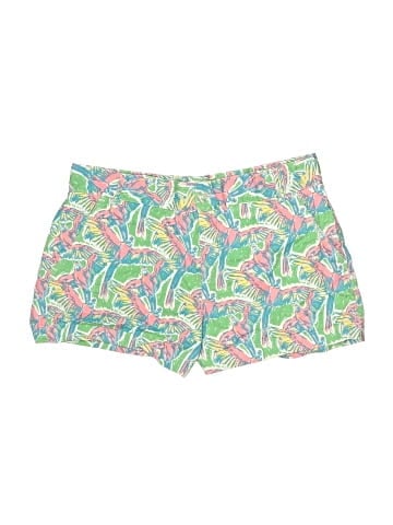 Lauren James Shorts (view 1)