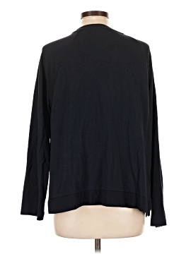 J.Jill 3/4 Sleeve T-Shirt (view 2)