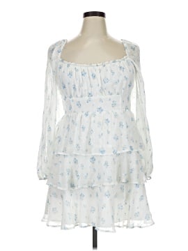 Arula Cocktail Dress (view 1)