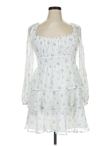 Arula Cocktail Dress (view 1)
