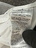 Gap 100% Cotton Polka Dots Ivory Long Sleeve Button-Down Shirt Size L - photo 8