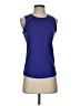 C9 By Champion 100% Polyester Blue Active Tank Size S - photo 1