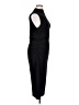 H&M Solid Black Cocktail Dress Size XL - photo 4