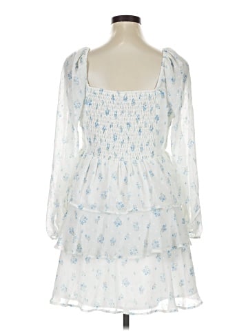 Arula Cocktail Dress (view 2)