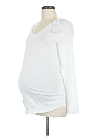 Isabel Long Sleeve T-Shirt (view 1)