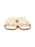 Madden Girl Gold Sandals Size 7 1/2 - photo 2