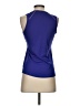 C9 By Champion 100% Polyester Blue Active Tank Size S - photo 2