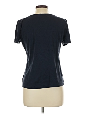 Talbots Short Sleeve T-Shirt (view 2)