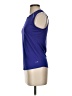 C9 By Champion 100% Polyester Blue Active Tank Size S - photo 5