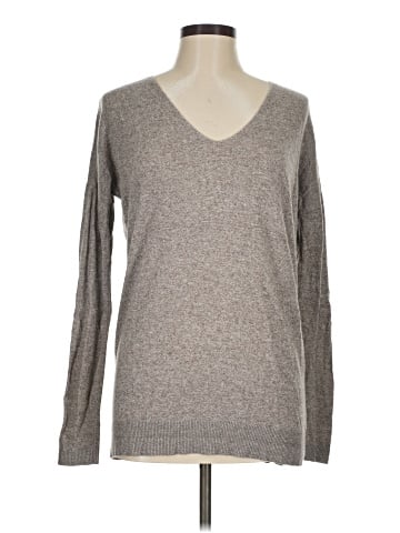 Express Pullover Sweater (view 1)